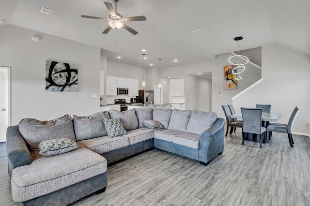 6934 Pampas Place, Venus, TX 76084