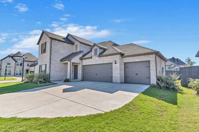 6934 Pampas Place, Venus, TX 76084