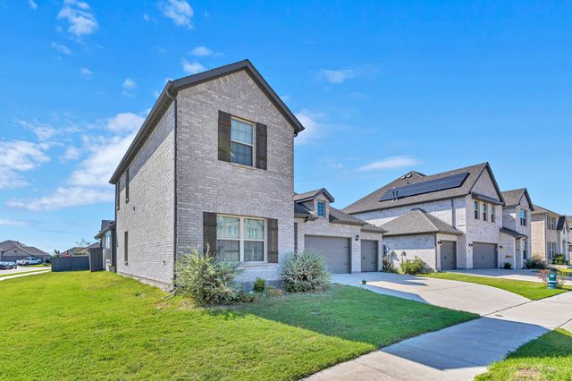 6934 Pampas Place, Venus, TX 76084