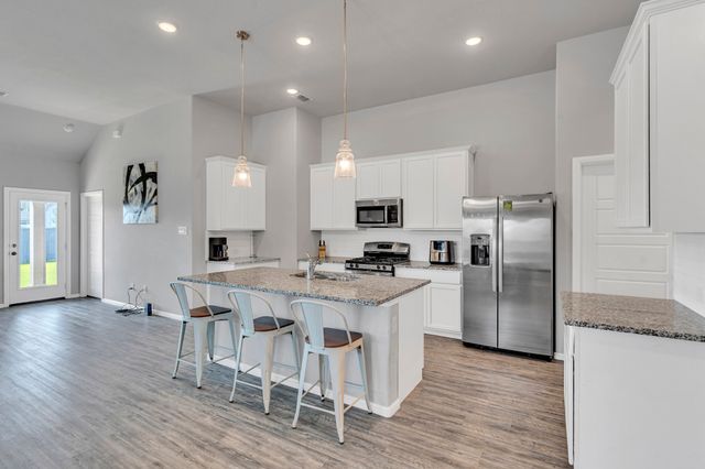 6934 Pampas Place, Venus, TX 76084