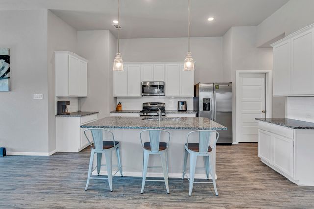 6934 Pampas Place, Venus, TX 76084