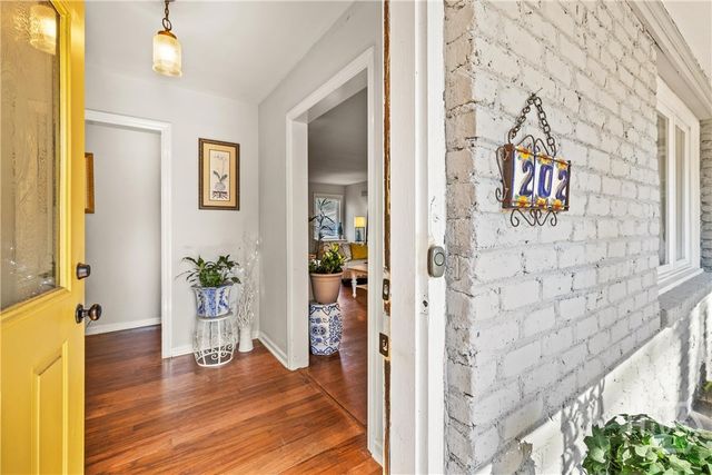 202 E 64th Street, Savannah, GA 31405