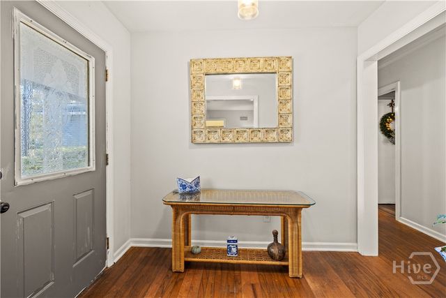 202 E 64th Street, Savannah, GA 31405