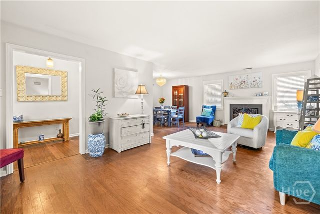 202 E 64th Street, Savannah, GA 31405