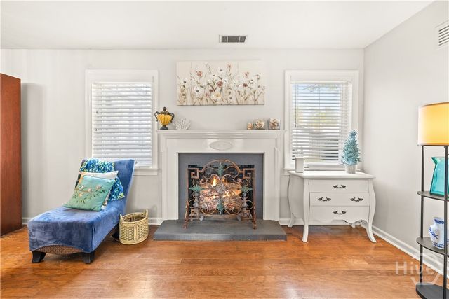 202 E 64th Street, Savannah, GA 31405