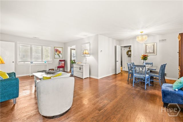 202 E 64th Street, Savannah, GA 31405