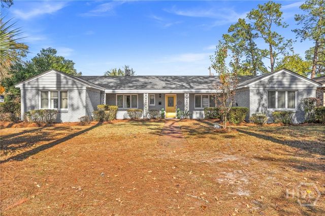 202 E 64th Street, Savannah, GA 31405