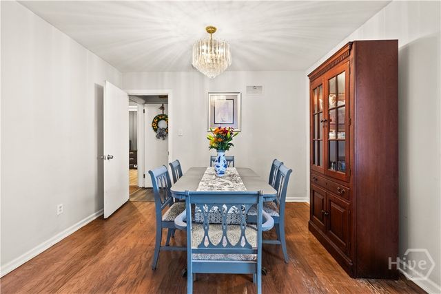 202 E 64th Street, Savannah, GA 31405