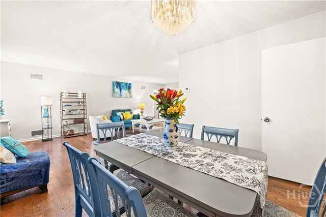 202 E 64th Street, Savannah, GA 31405