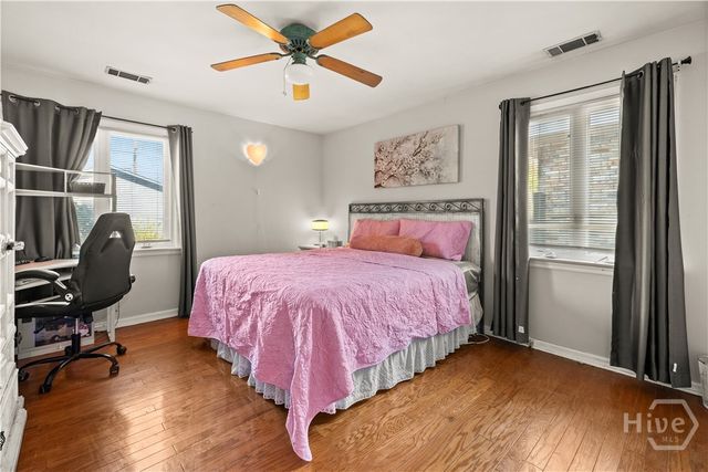 202 E 64th Street, Savannah, GA 31405