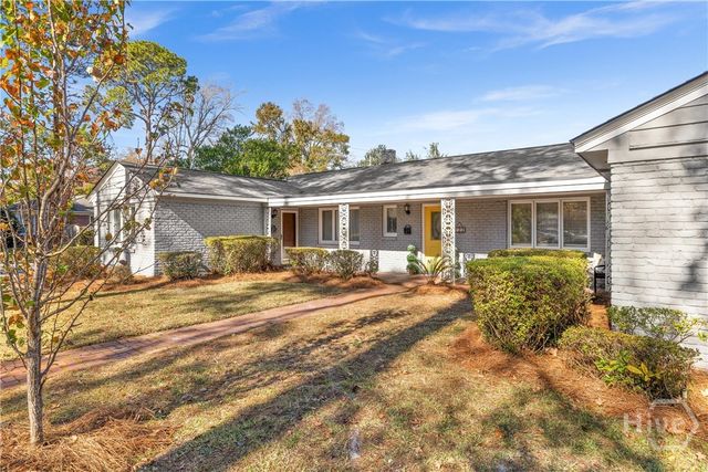 202 E 64th Street, Savannah, GA 31405