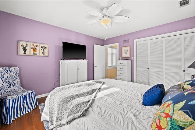 202 E 64th Street, Savannah, GA 31405