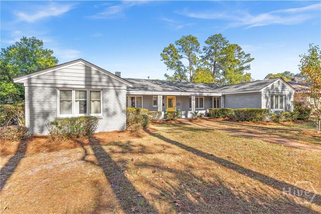 202 E 64th Street, Savannah, GA 31405