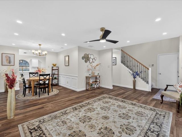 5512 Turtle River Court, Fort Worth, TX 76137