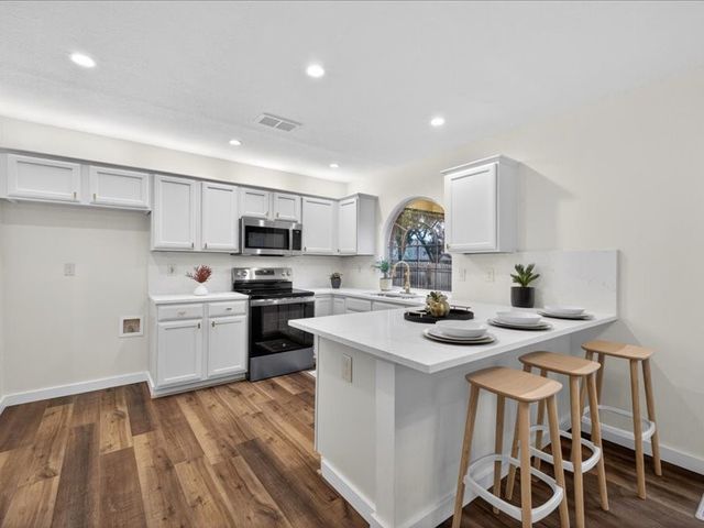 5512 Turtle River Court, Fort Worth, TX 76137