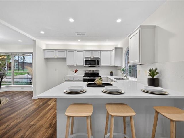 5512 Turtle River Court, Fort Worth, TX 76137