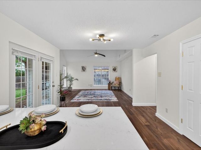 5512 Turtle River Court, Fort Worth, TX 76137