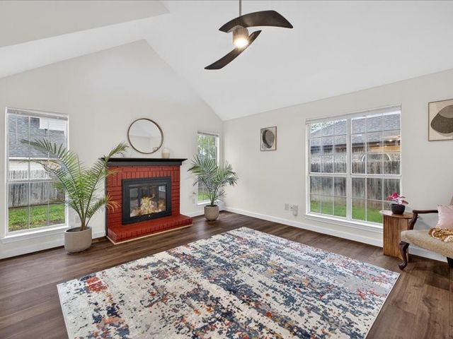 5512 Turtle River Court, Fort Worth, TX 76137