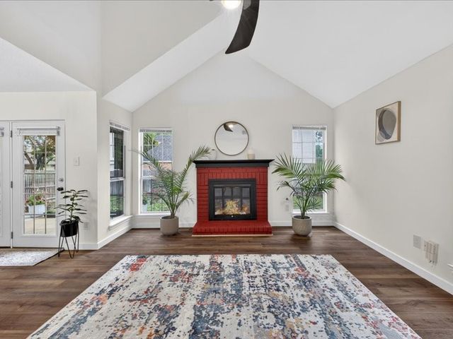 5512 Turtle River Court, Fort Worth, TX 76137