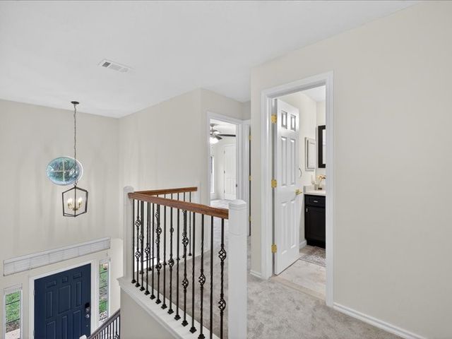 5512 Turtle River Court, Fort Worth, TX 76137