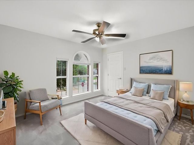 5512 Turtle River Court, Fort Worth, TX 76137