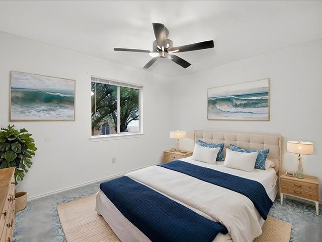 5512 Turtle River Court, Fort Worth, TX 76137