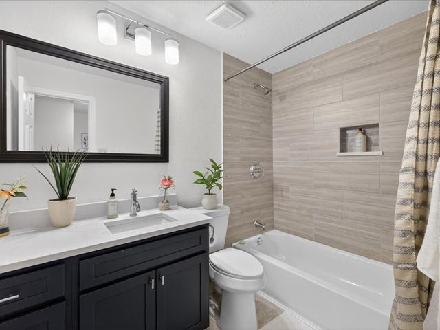 5512 Turtle River Court, Fort Worth, TX 76137