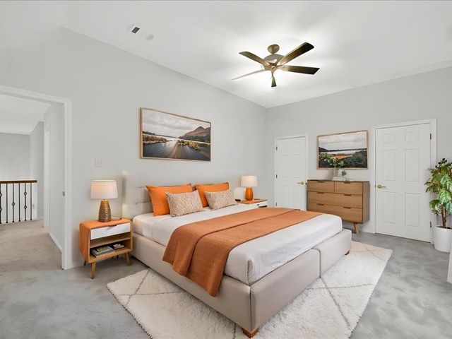 5512 Turtle River Court, Fort Worth, TX 76137