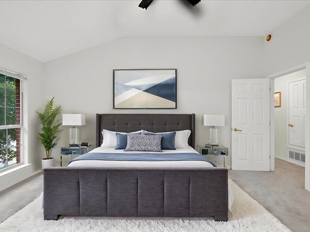 5512 Turtle River Court, Fort Worth, TX 76137