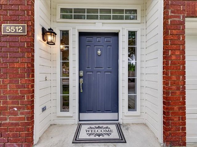 5512 Turtle River Court, Fort Worth, TX 76137