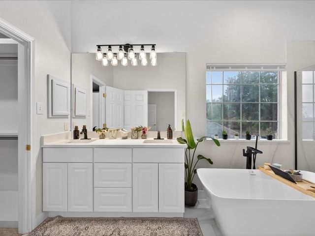 5512 Turtle River Court, Fort Worth, TX 76137