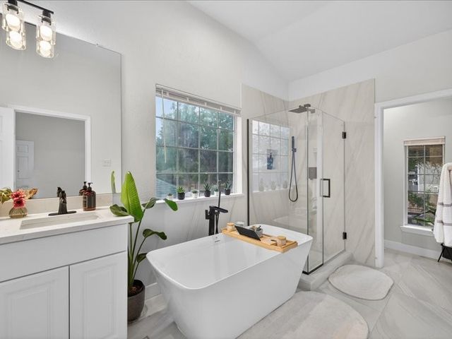 5512 Turtle River Court, Fort Worth, TX 76137