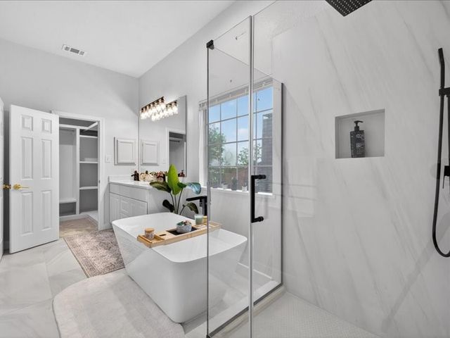 5512 Turtle River Court, Fort Worth, TX 76137