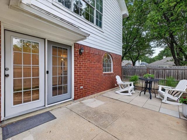 5512 Turtle River Court, Fort Worth, TX 76137