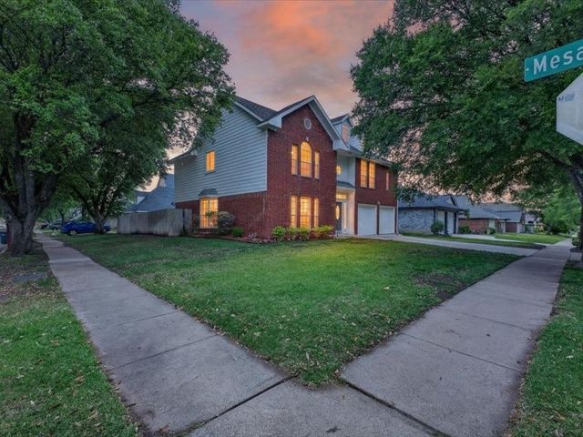 5512 Turtle River Court, Fort Worth, TX 76137