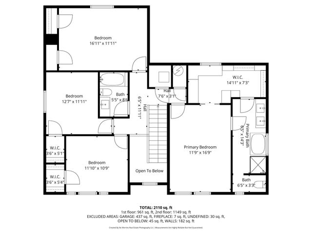 5512 Turtle River Court, Fort Worth, TX 76137