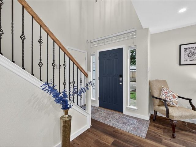 5512 Turtle River Court, Fort Worth, TX 76137