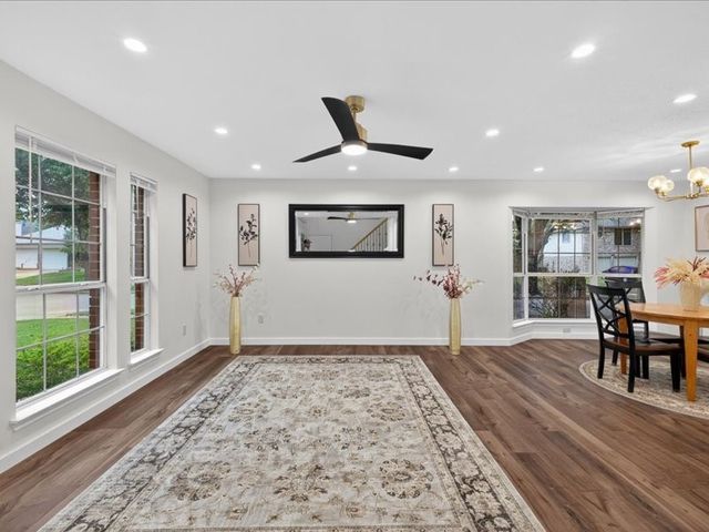 5512 Turtle River Court, Fort Worth, TX 76137