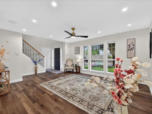 5512 Turtle River Court, Fort Worth, TX 76137