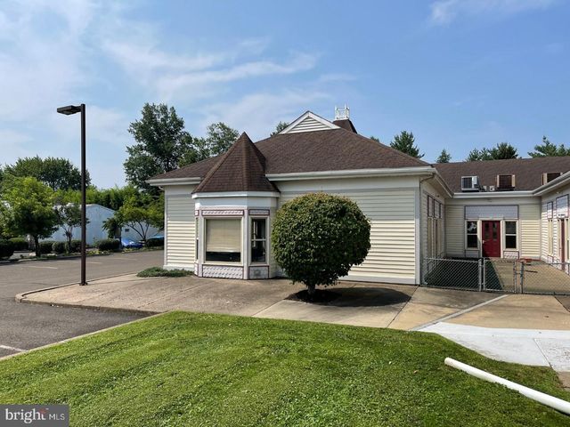 120 BETHLEHEM PIKE, Colmar, PA 18915