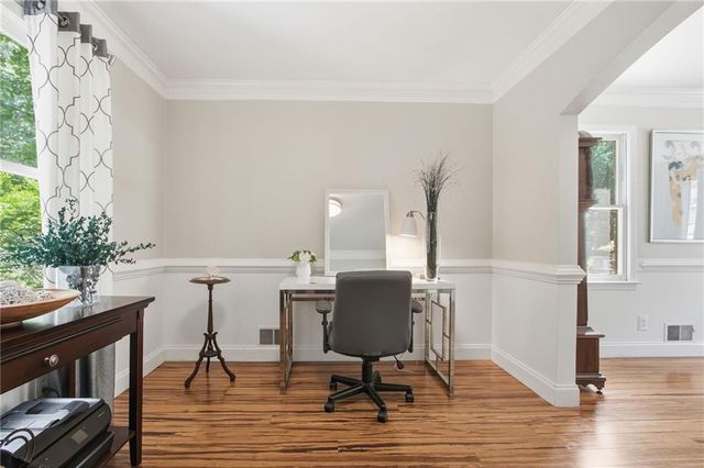 2590 Bentbrook Court, Dunwoody, GA 30360