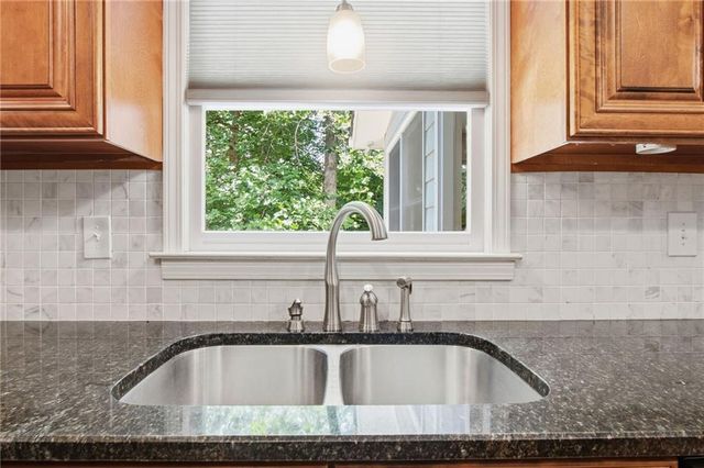 2590 Bentbrook Court, Dunwoody, GA 30360