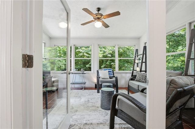 2590 Bentbrook Court, Dunwoody, GA 30360
