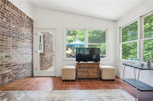 2590 Bentbrook Court, Dunwoody, GA 30360
