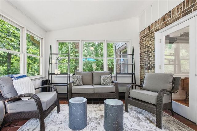 2590 Bentbrook Court, Dunwoody, GA 30360