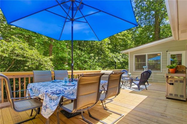 2590 Bentbrook Court, Dunwoody, GA 30360