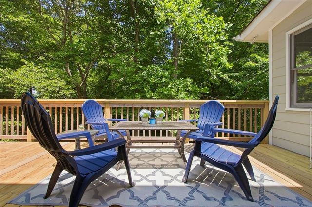 2590 Bentbrook Court, Dunwoody, GA 30360