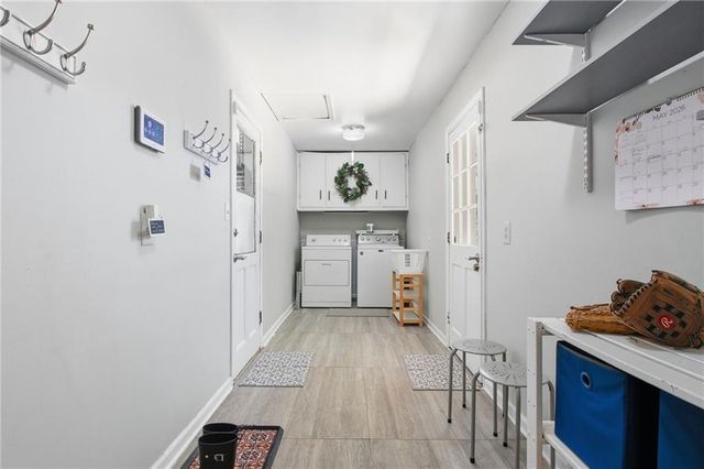 2590 Bentbrook Court, Dunwoody, GA 30360