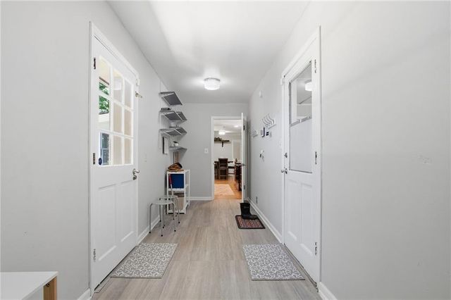2590 Bentbrook Court, Dunwoody, GA 30360