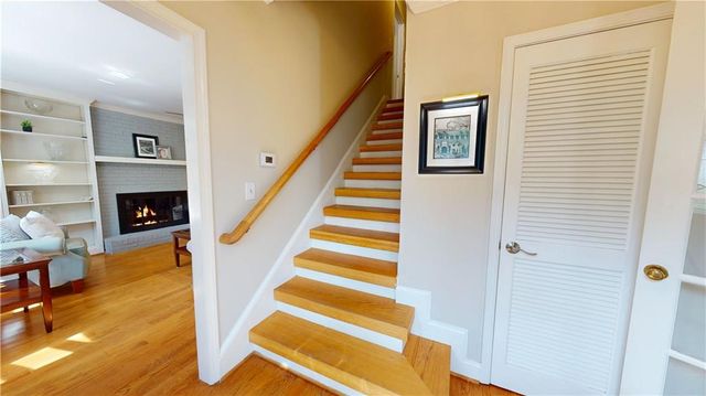 2590 Bentbrook Court, Dunwoody, GA 30360